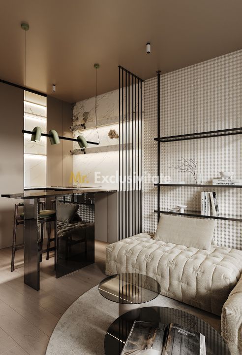 Apartament Prima Astera - imaginea 3