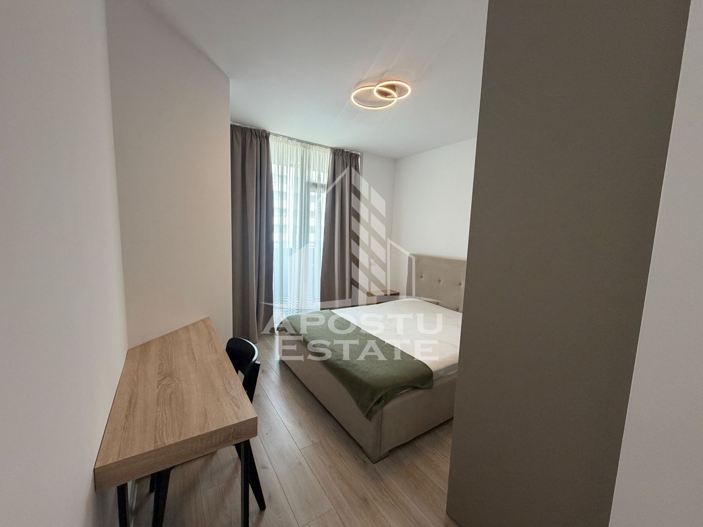 Apartament cu 2 camere de vanzare , X-City Towers , Timisoara - imaginea 8