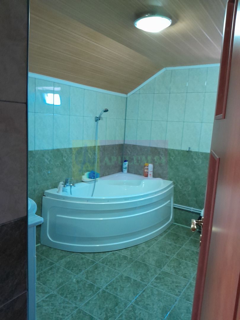 Movilita  (IL) - de vanzare casa 5 cam p+1