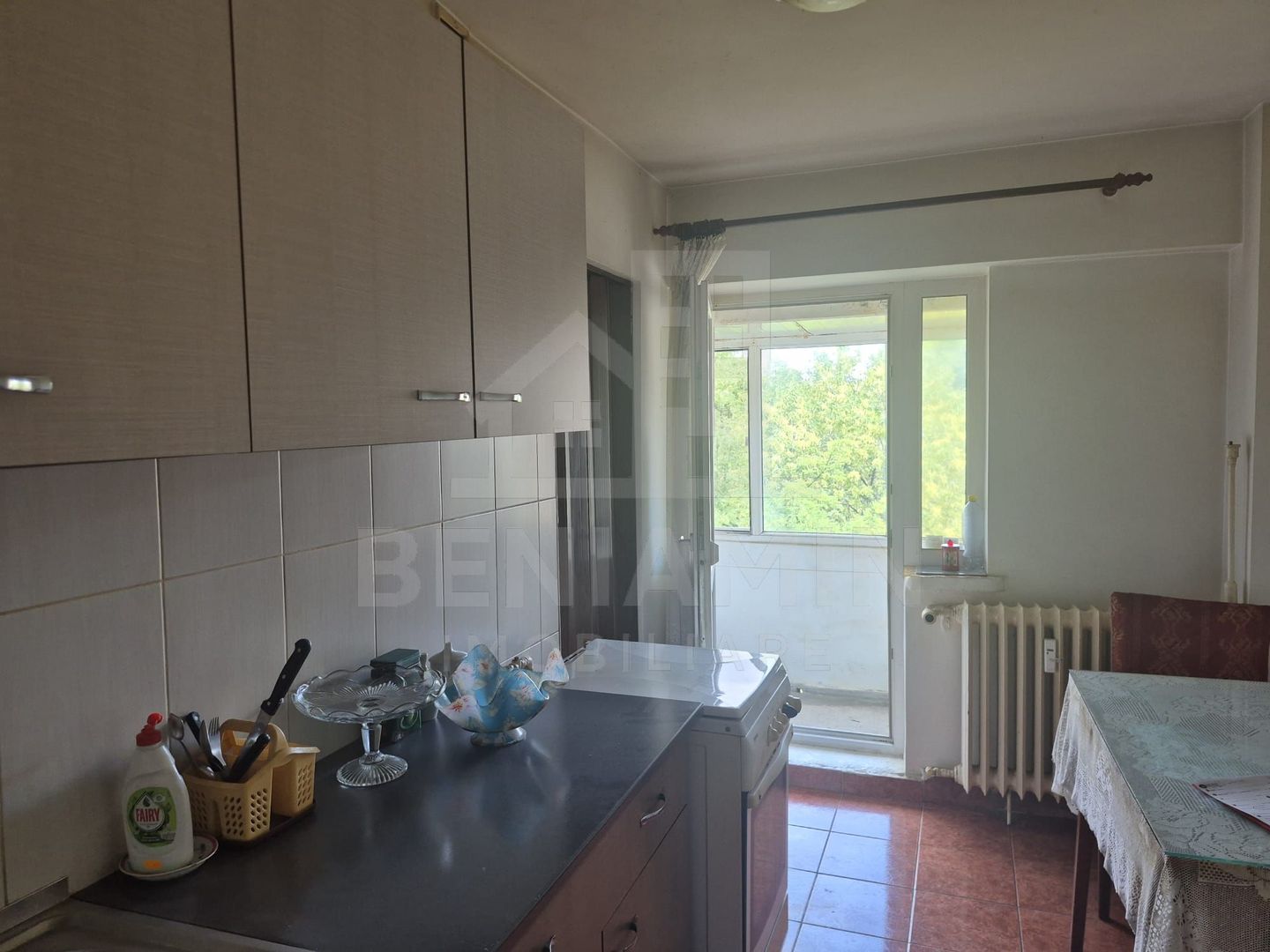 3 camere Sarari 75mp Piata din Valea Rosie 2bai bilateral teava gaze - imaginea 3