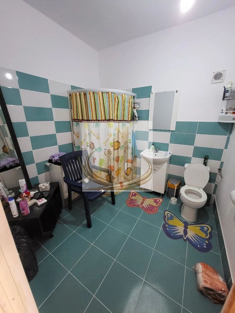 Casa cu teren sanandrei zona centrala - imaginea 3
