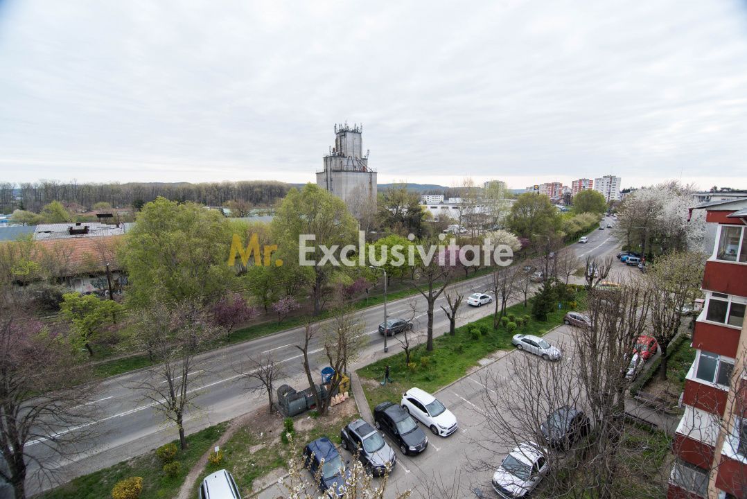 Apartament 2 camere-Eremia-Pitesti-gata de mutat - imaginea 11