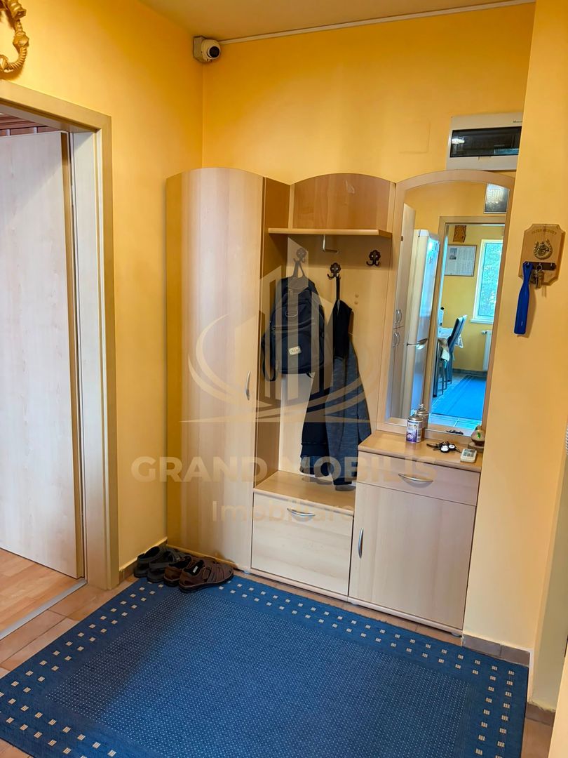 Apartament 2 camere decomandat et 1 complex rezidential - imaginea 13