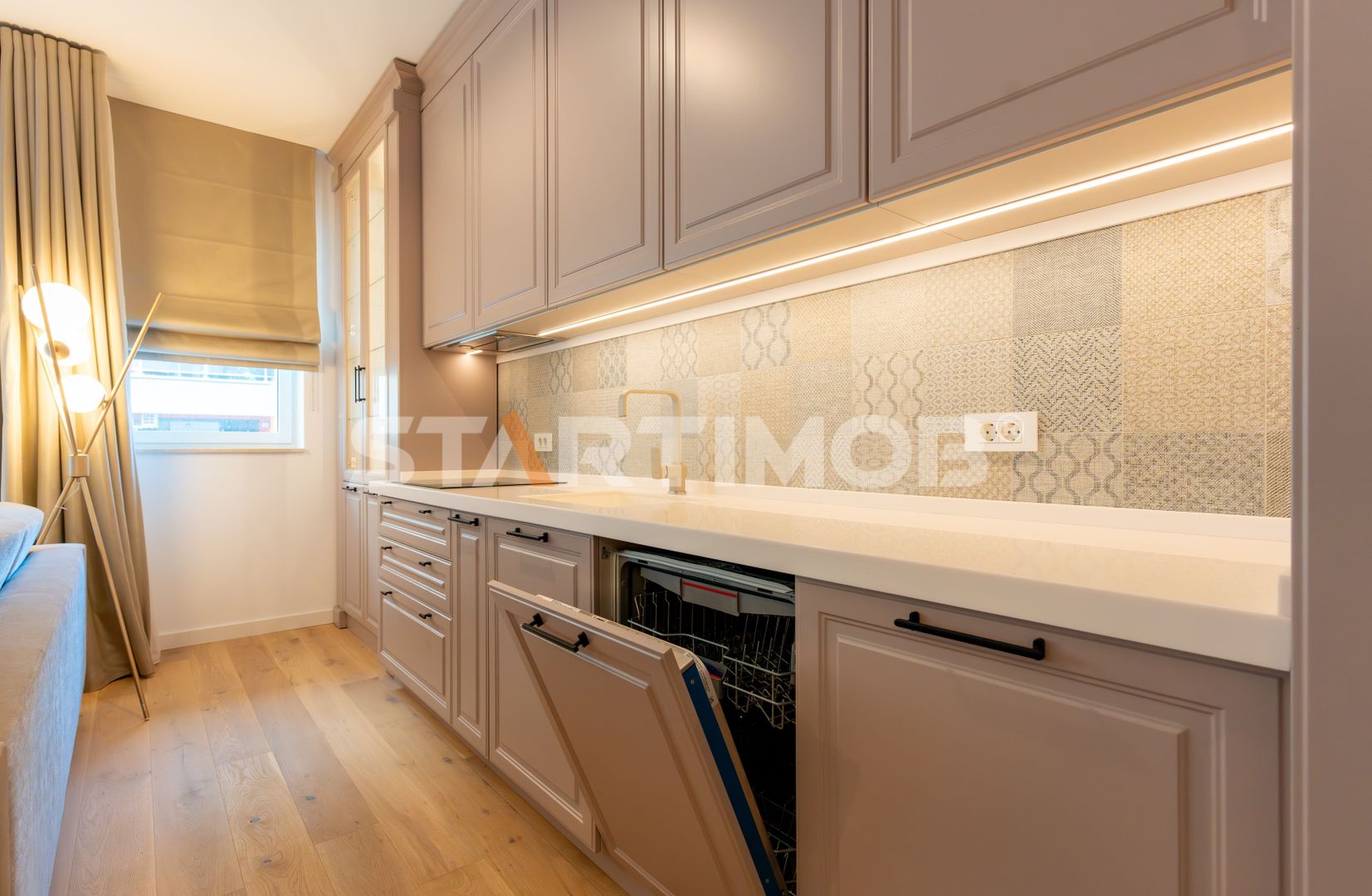 Apartament BSW RESIDENCE zona Universitatii Transilvania