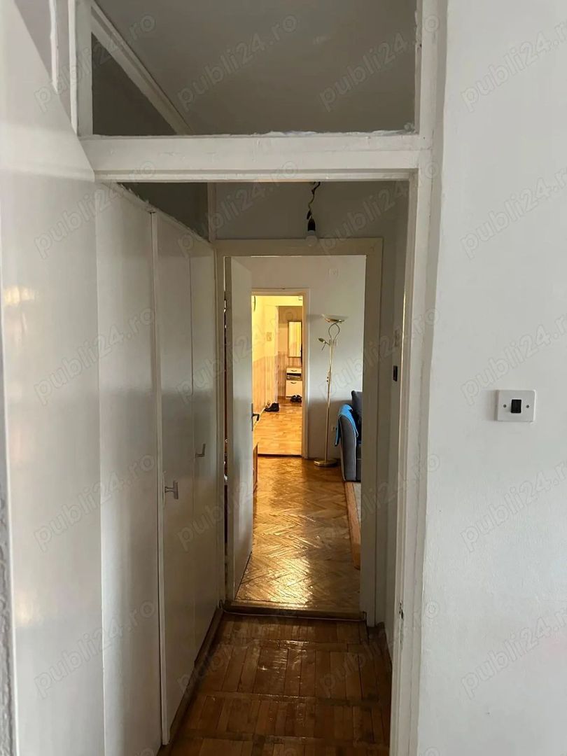 Apartament 3 camere, Calea Girocului, etaj 2 - imaginea 10