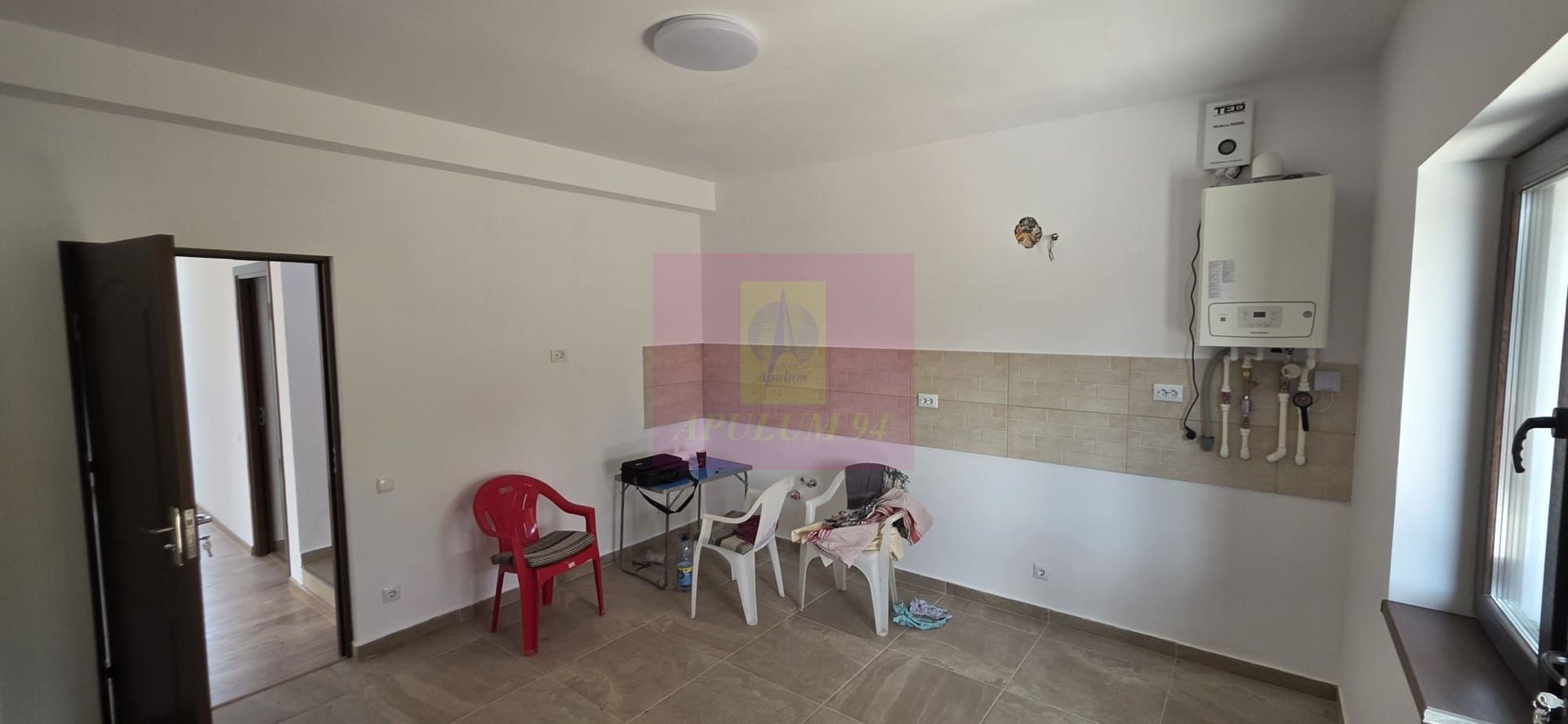Vila cu 4 camere de vanzare  in Brebu - imaginea 11