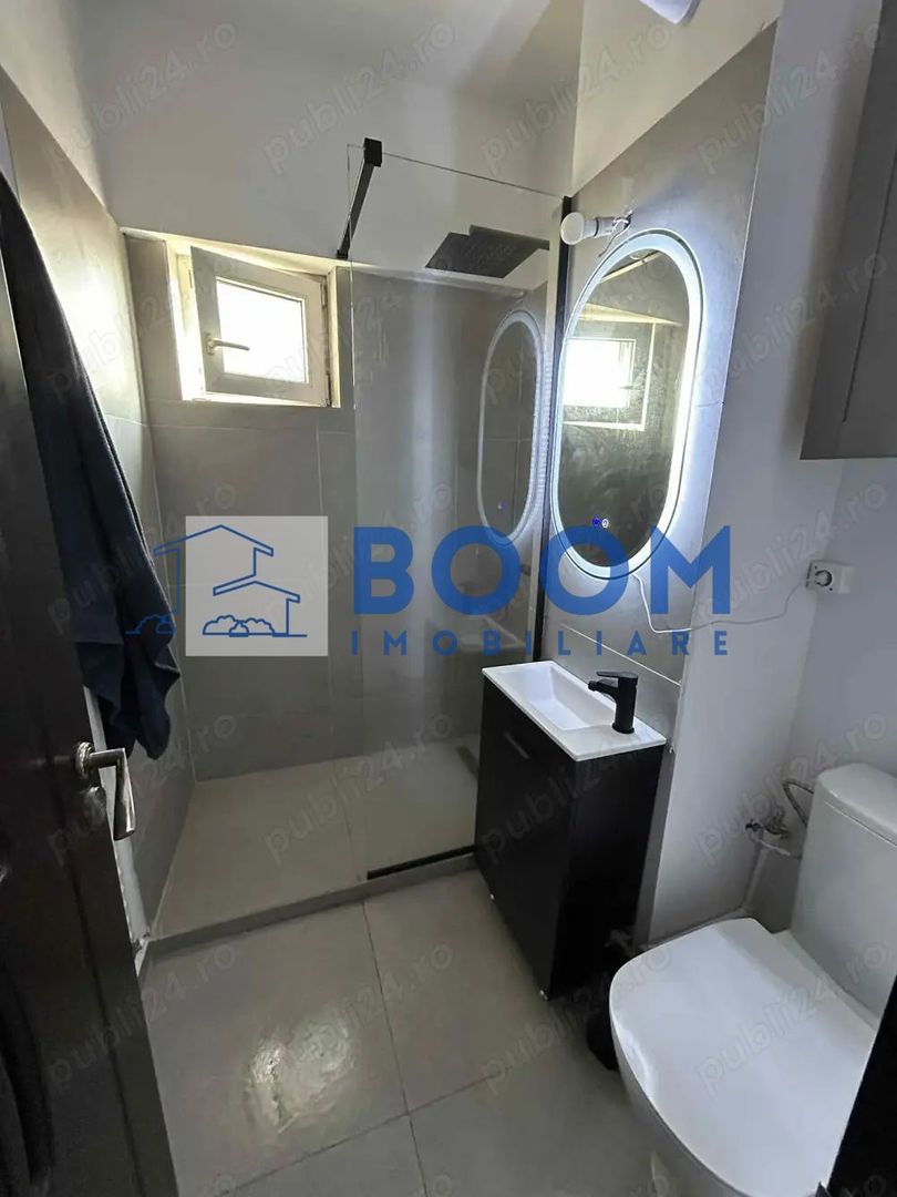 Apartament 3 camere| Ostroveni| Bloc A | Renovat - imaginea 9