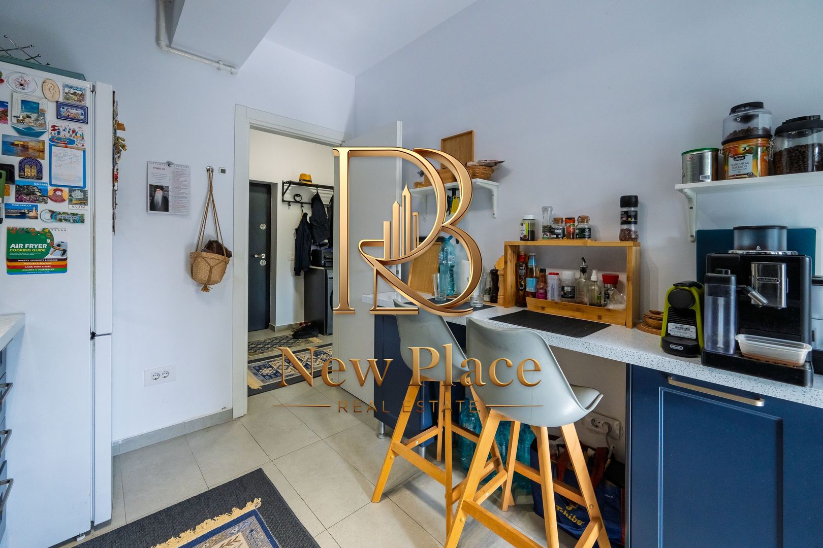 Scoala Americana | Gradina 36 mp | Bucatarie inchisa | Parcare inclusa - imaginea 5