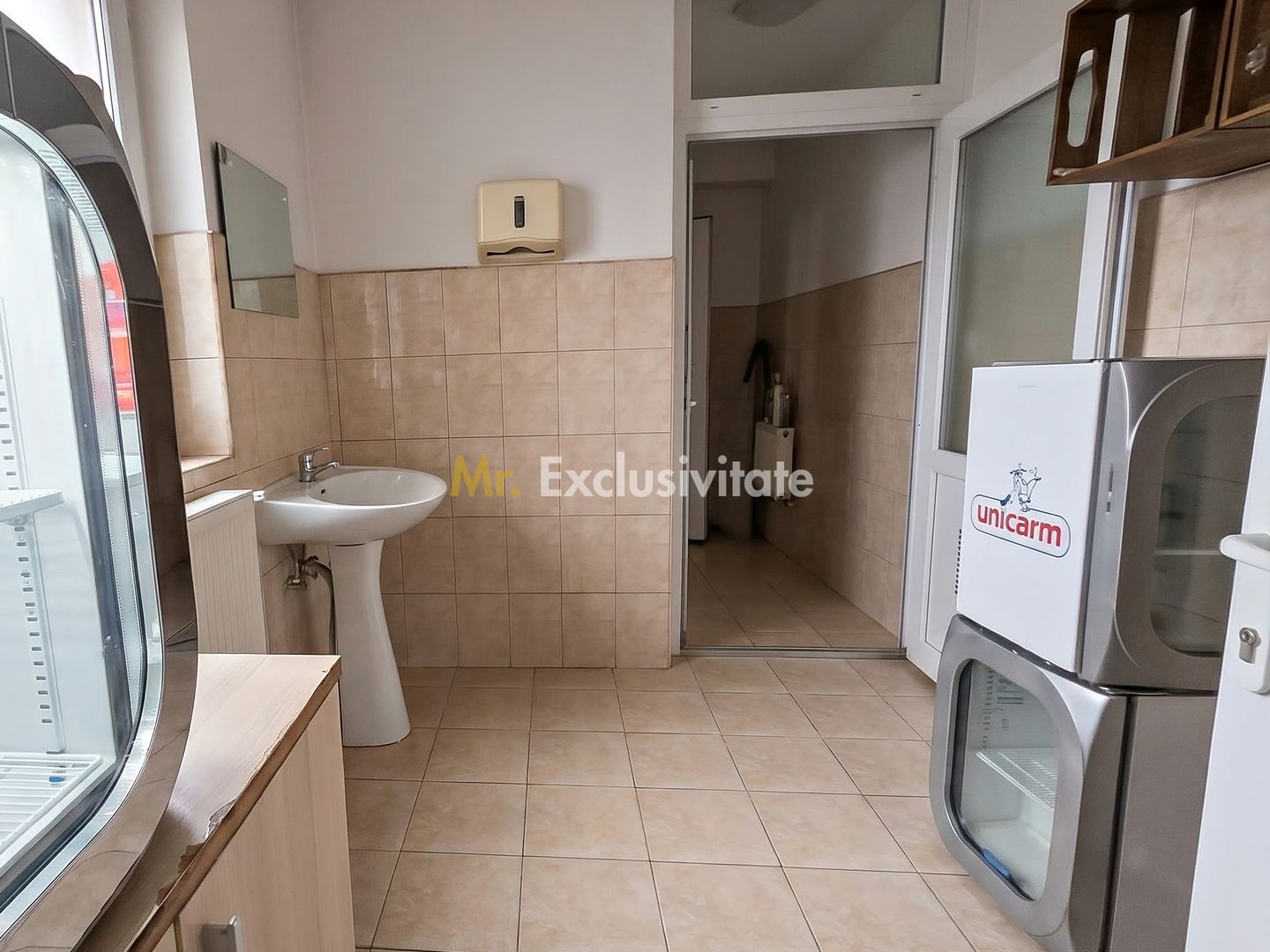 De Vânzare Casă P+M str Vulturului SM - imaginea 5