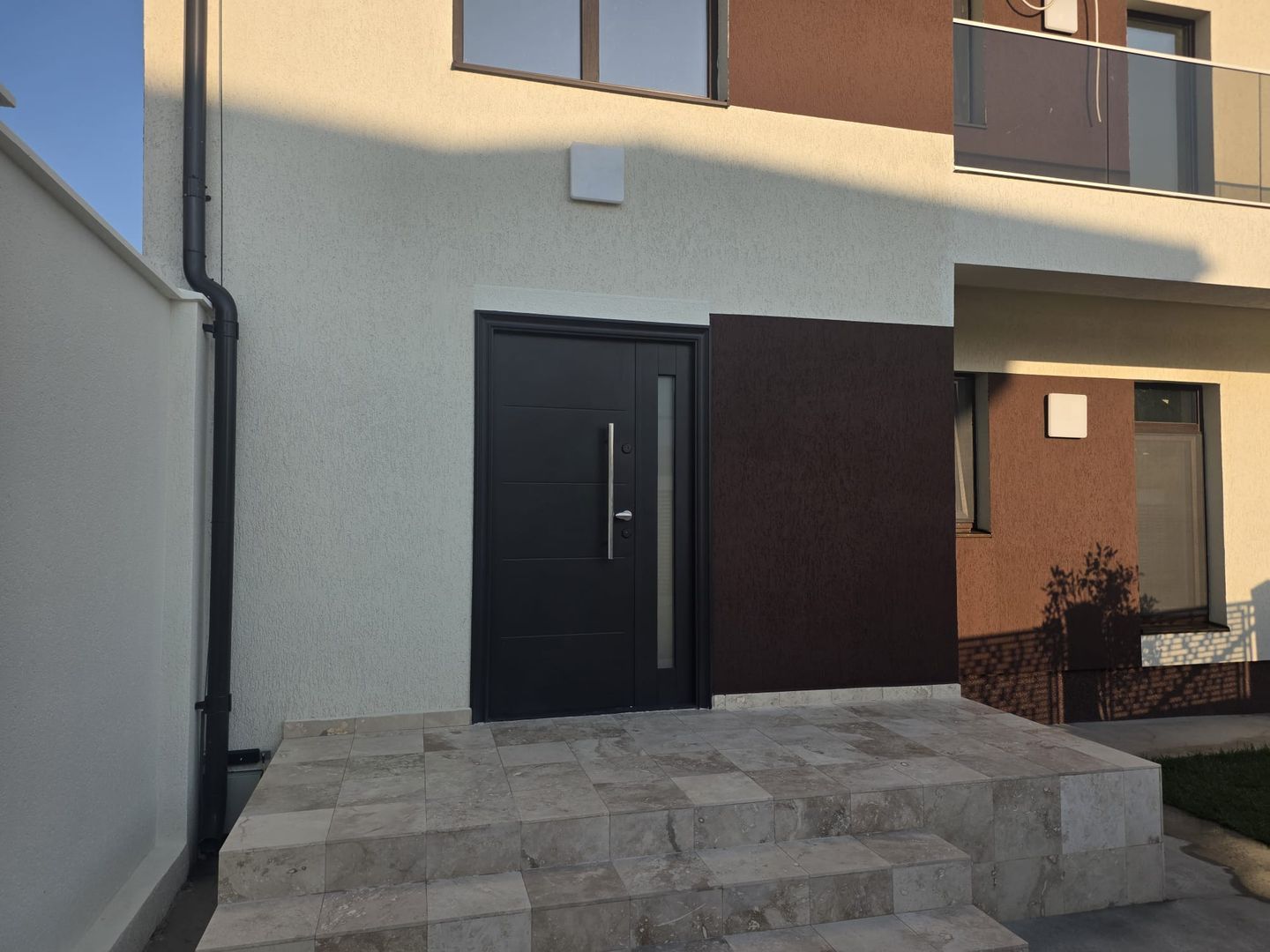 Vilă de Lux P+1 în Tunari –5 Camere, Finisaje Premium - imaginea 16