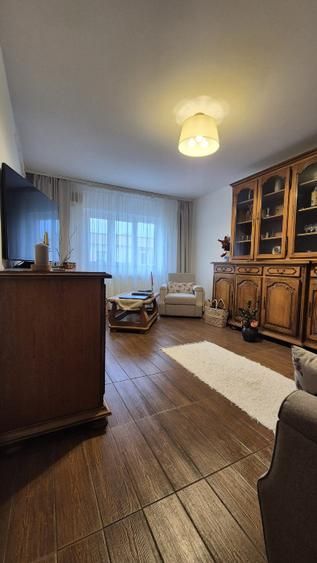 Apartament cu 3 camere, mobilat, Petre ispirescu - Calea Rahovei