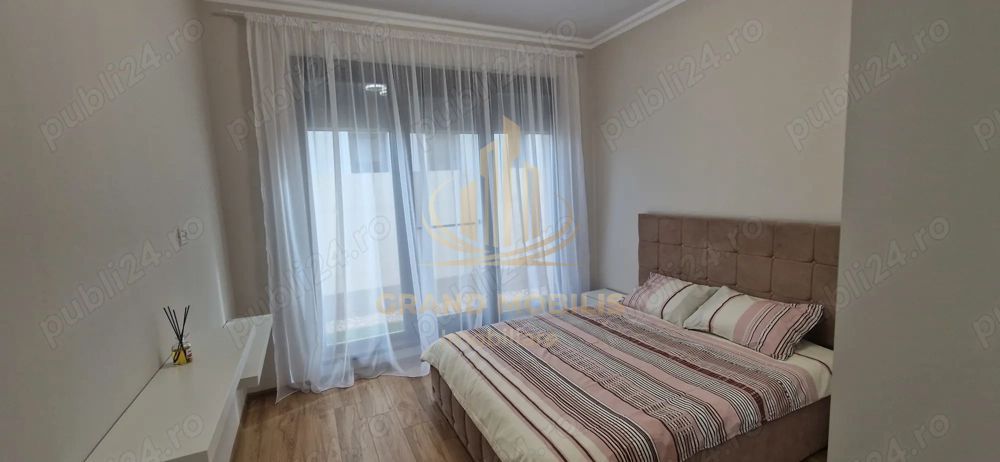 Casă modernă, parter, complet mobilată – de închiriat, zona Belvedere - imaginea 3