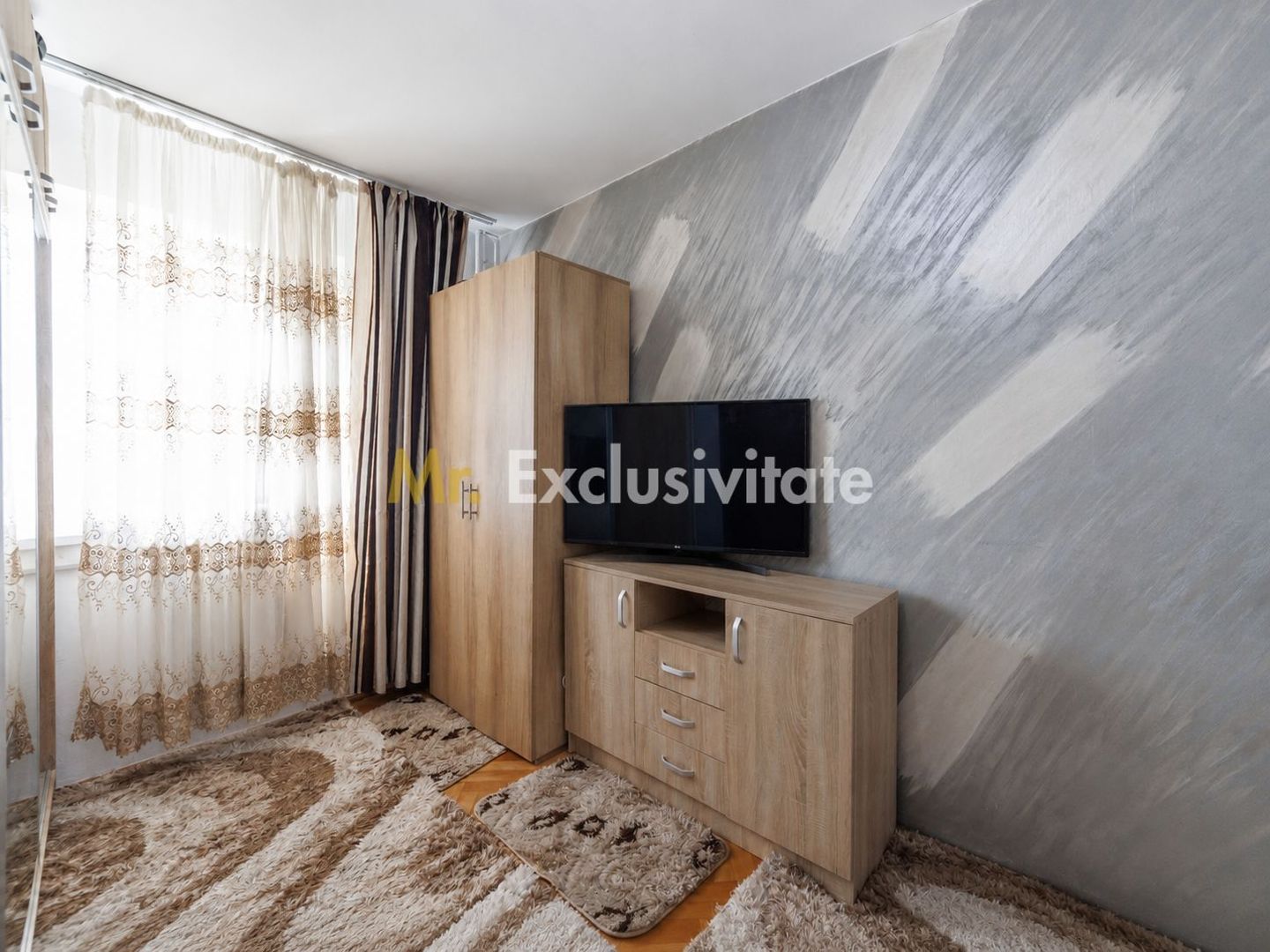 2 Camere Decomandate | Etaj 3 | Trivale - imaginea 5