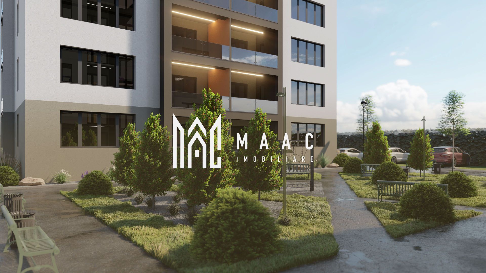 APARATAMENT TIP STUDIO I CALEA SURII MICI - imaginea 34