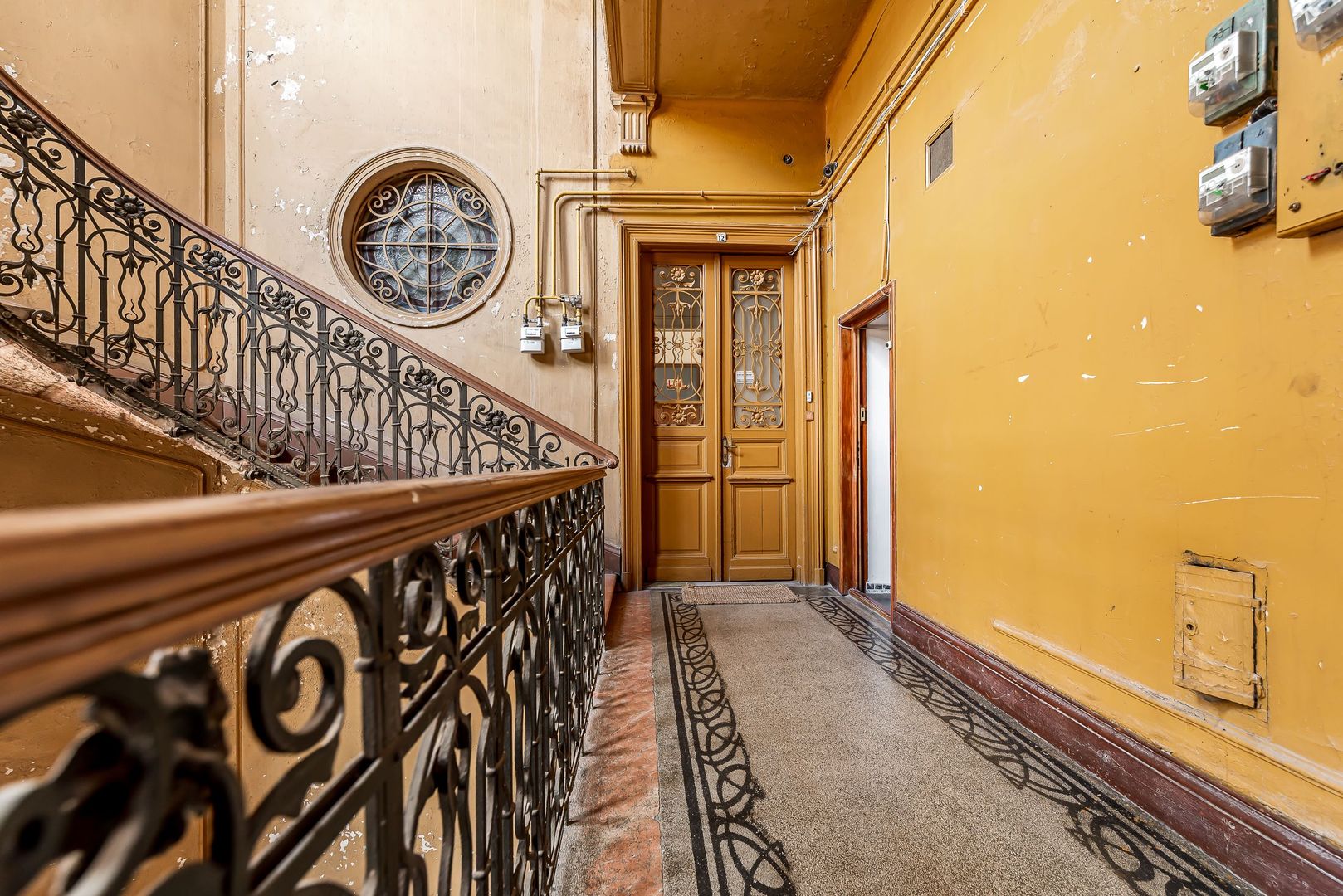 Imagine 5 - Apartament ultracentral cu 3 camere plus un bonus Comision 0