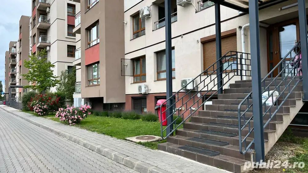 Apartament 2 cam+parcare disponibila,Cartierul Solar, Metalurgiei 132, Sector 4