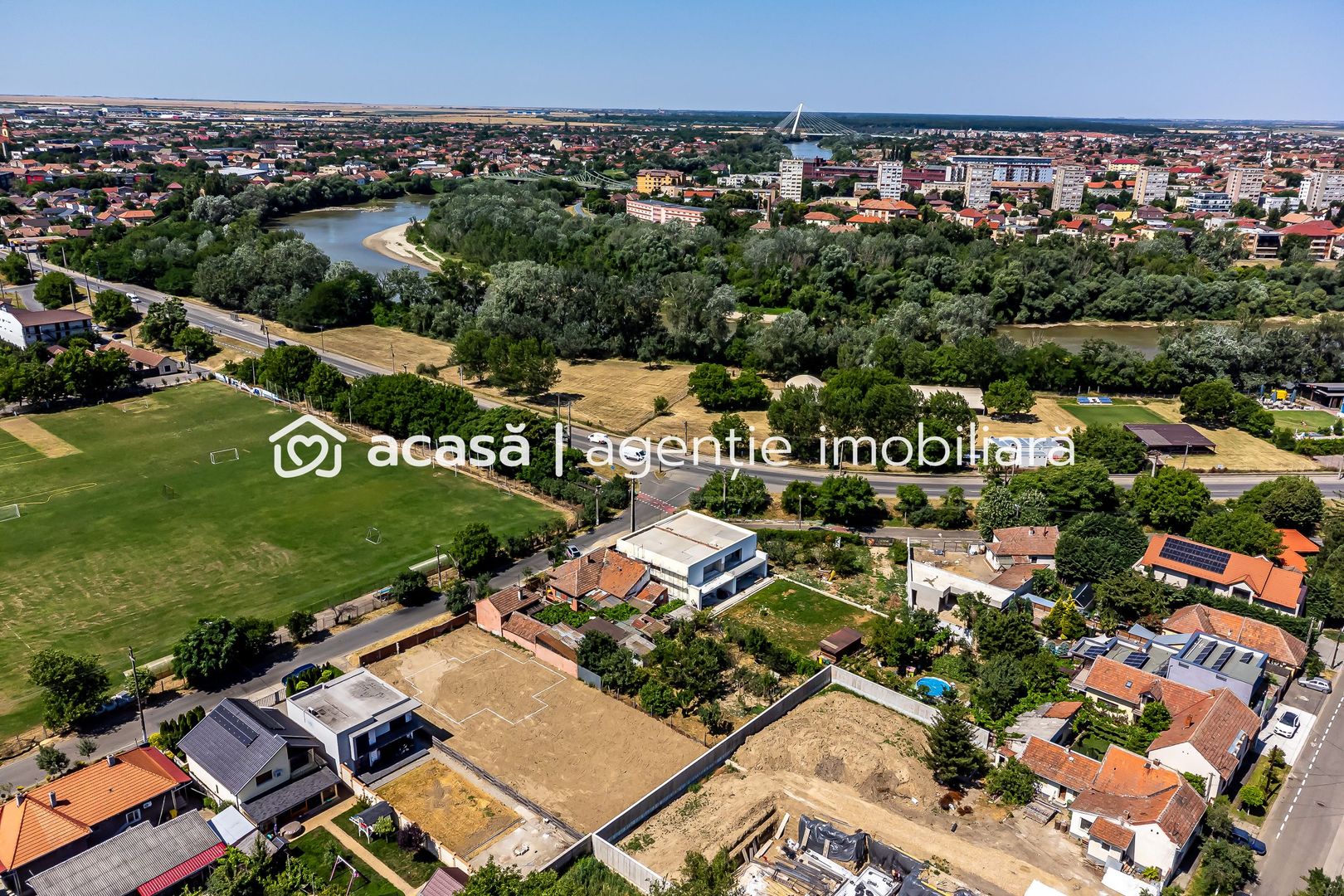 Imagine 5 - Vila finisata in subcetate, proprietate premium Comision 0%