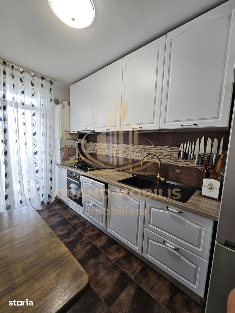 Apartament 2 camere  – Metalurgiei | Apărătorii Patriei | Parcare - imaginea 8