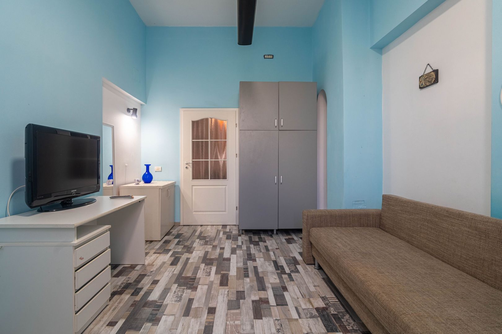 Imagine 4 - Apartament cu 1 cameră – Central, Arad | Renovat, mobilat și utilat
