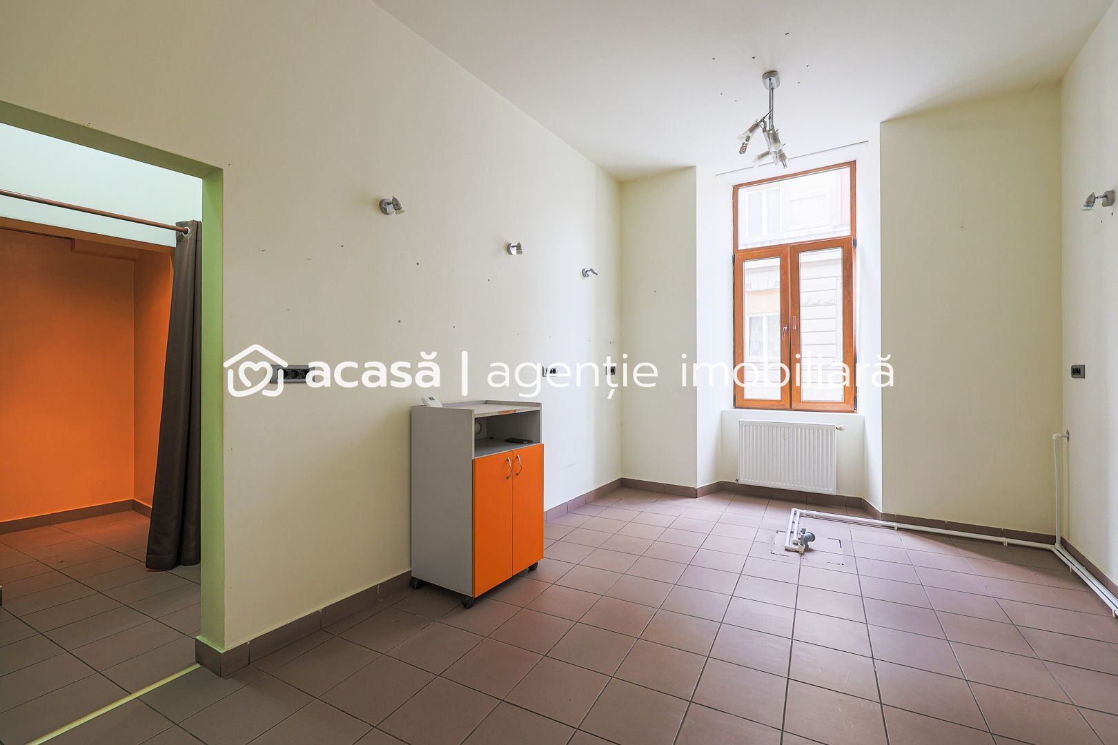 Imagine 4 - Spațiu comercial strada Episcopiei nr 1, Pregătit pt afacerea ta!