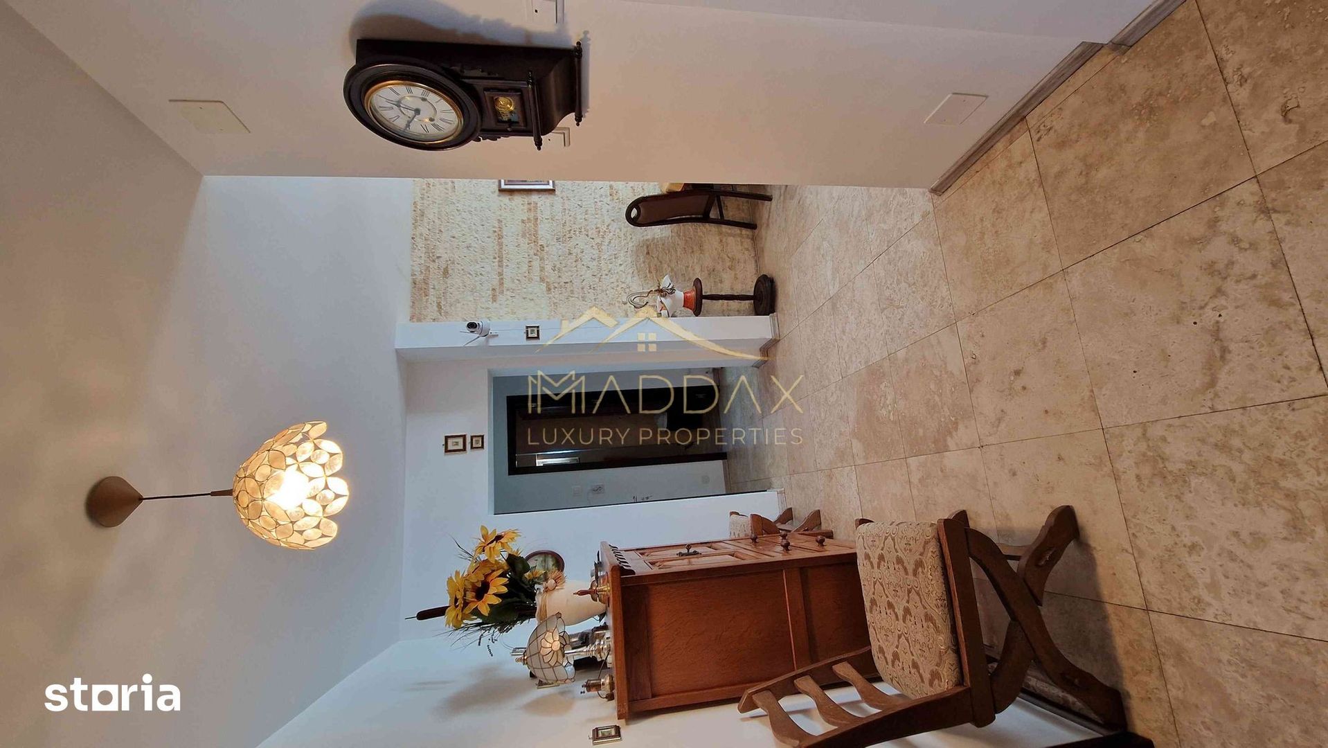 PROPRIETAR, Inchiriez 3 camere mobilat complet | Theodor Speranția - imaginea 5