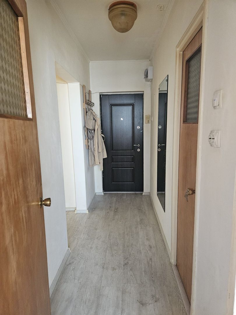 Vand apartament 2 camere la 5 minute de metrou Tineretului - imaginea 15