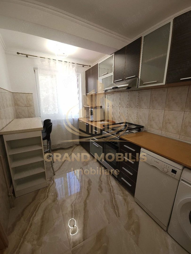 Apartament Spațios la Casă –3 Camere, 100 MP –Girocului – Pet Friendly - imaginea 5