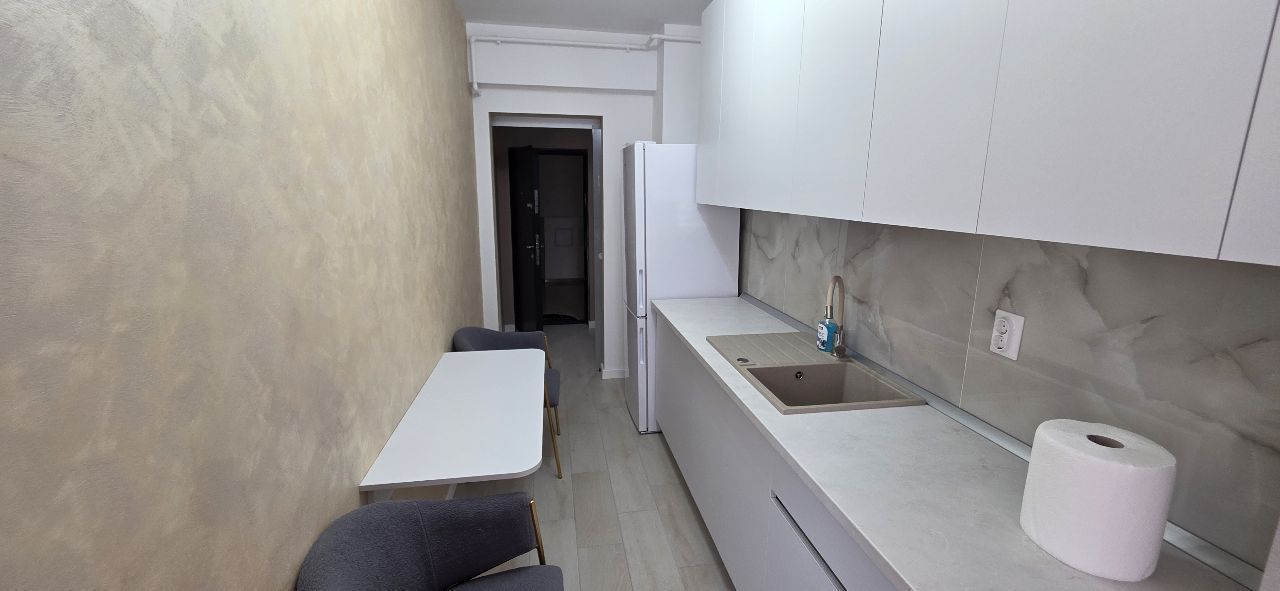 Militari Apusului apartament 2 camere de inchiriat bloc nou - imaginea 9