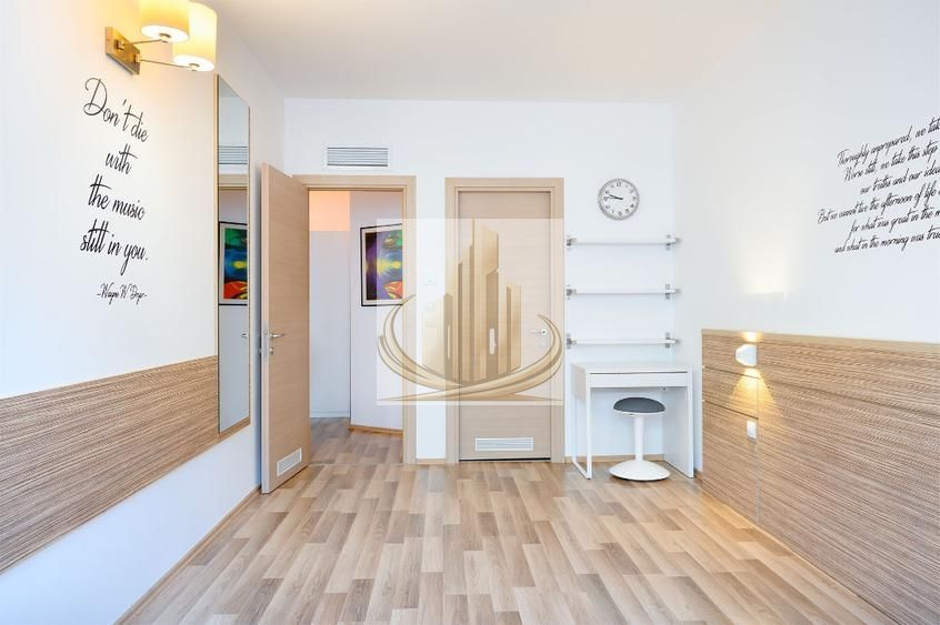 Apartament 3 camere | 2 băi | 84 mp | Etaj 10 Sector 4 - imaginea 5