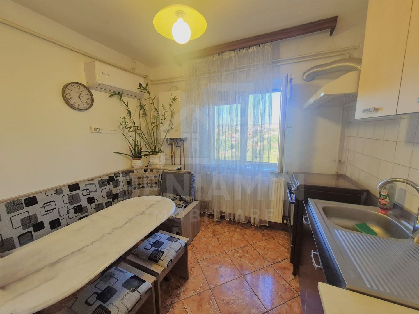 3 camere-77MP- Centrala Termica-Aer Conditionat -Lapus -Mol - imaginea 7