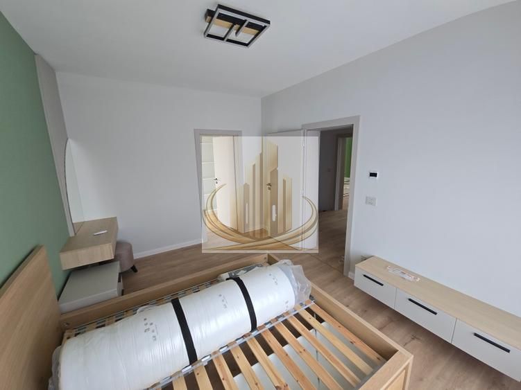 Duplex Nou 109 MP | 3 Dormitoare | Curte 130 MP | Ghiroda - imaginea 9