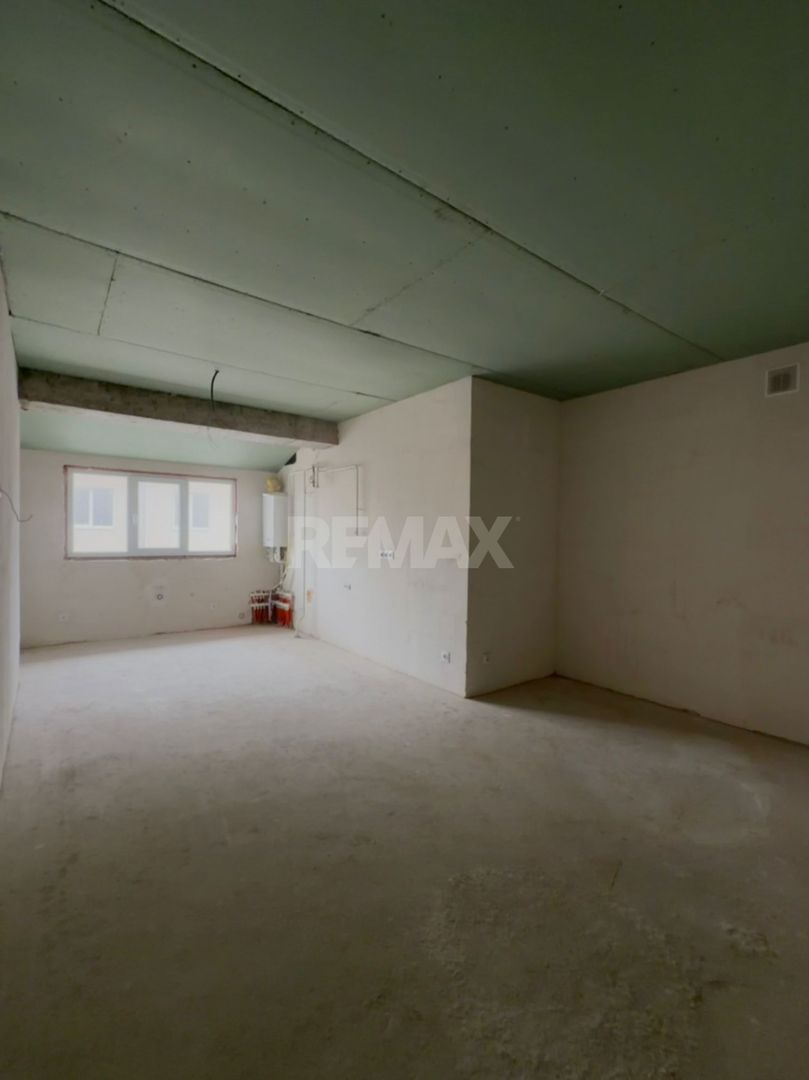 Apartament, 3 camere, 86 mp, Durlești - imaginea 12