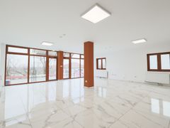 Spațiu modern pentru afacerea ta pe strada Cetatii Comision 0