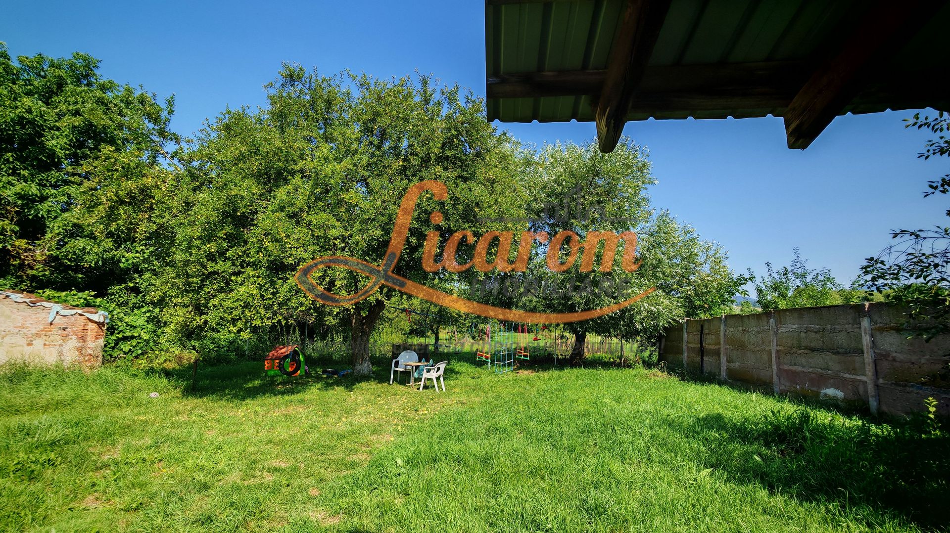 CASA SASEASCA comuna VULCAN,zona foarte buna,teren 3000 mp - imaginea 31