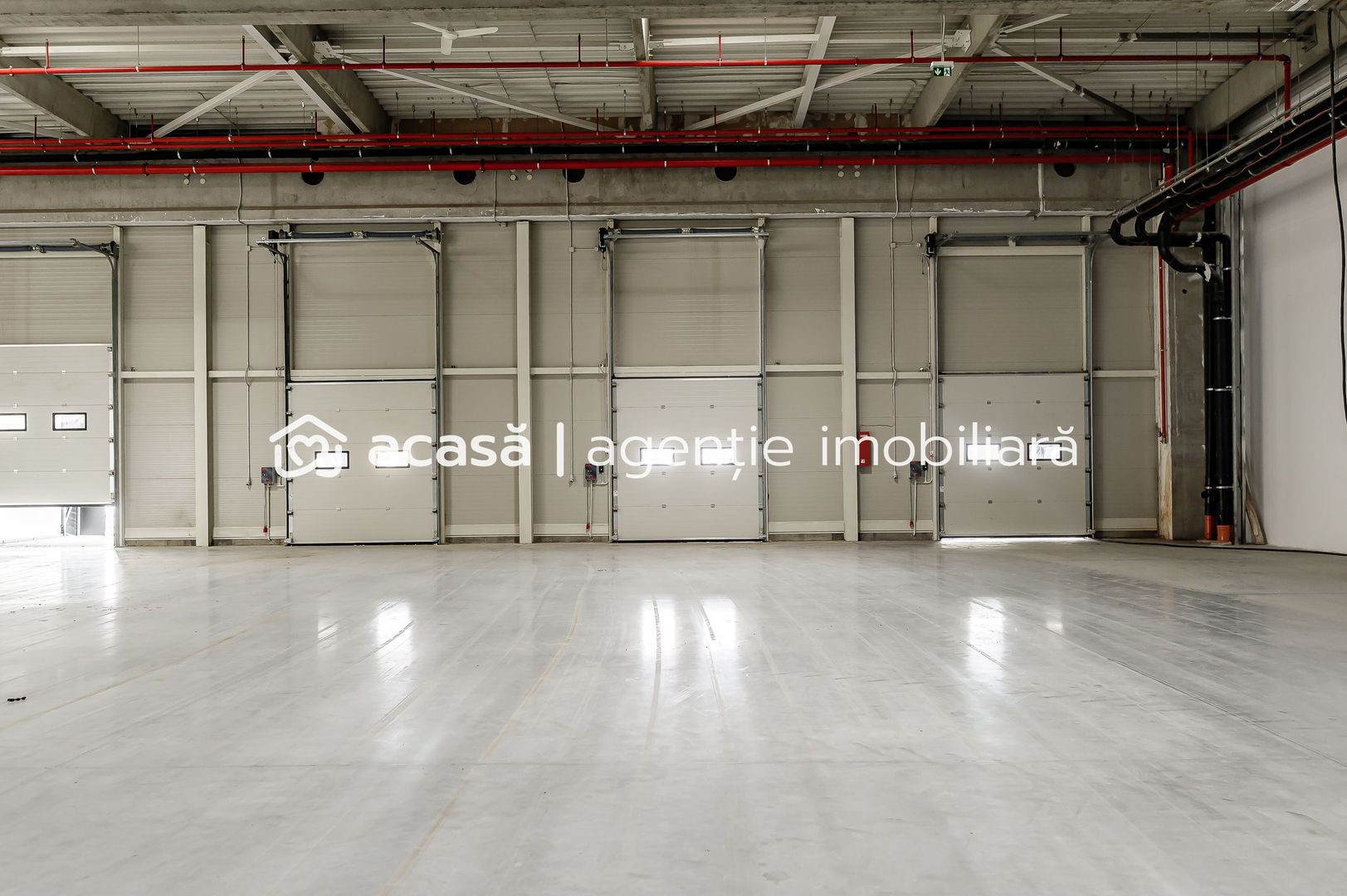 Imagine 8 - Închiriere spații industriale în Industria Park Arad