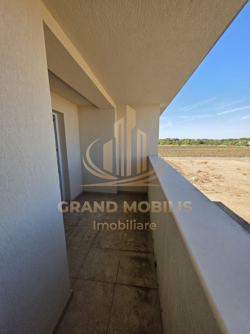 Penthouse 3 camere | 71 mp + terasă 36 mp + balcon Totontalului - imaginea 13