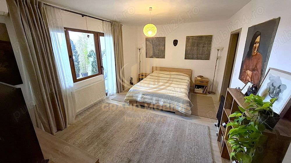 Penthouse deosebit in zona de top a Timisoarei - imaginea 9