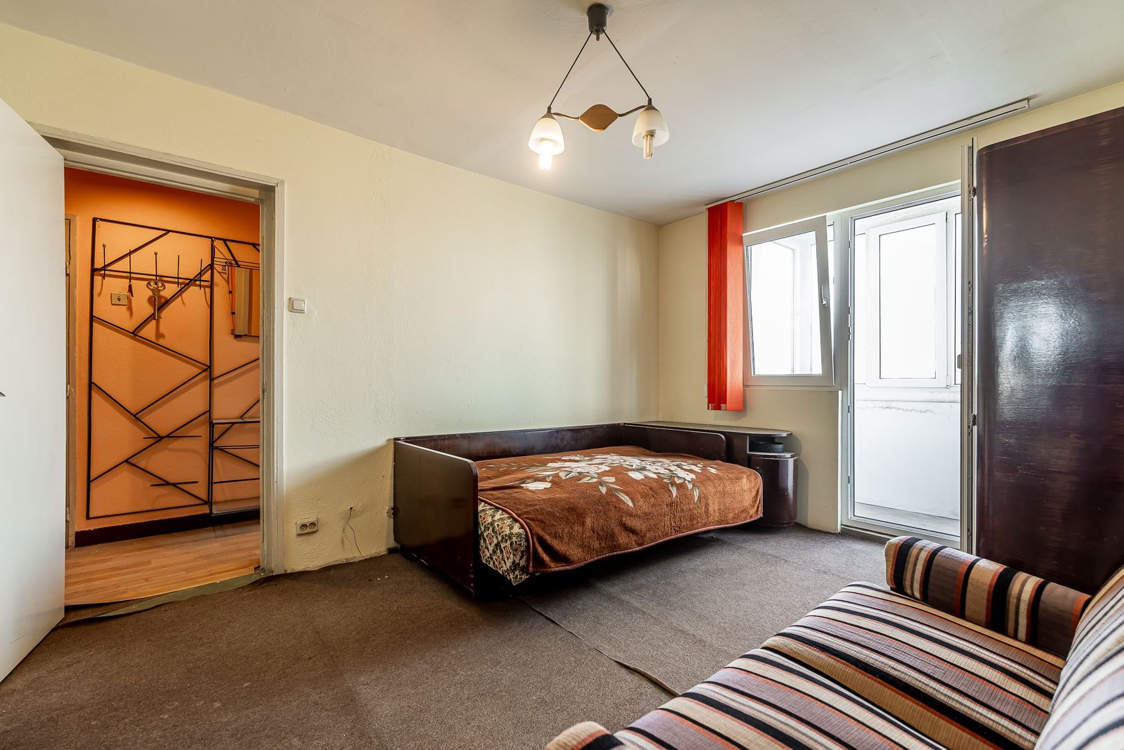 Imagine 4 - Apartament 2 camere la preț corect. Bloc reabilitat | Vlaicu-Fortuna