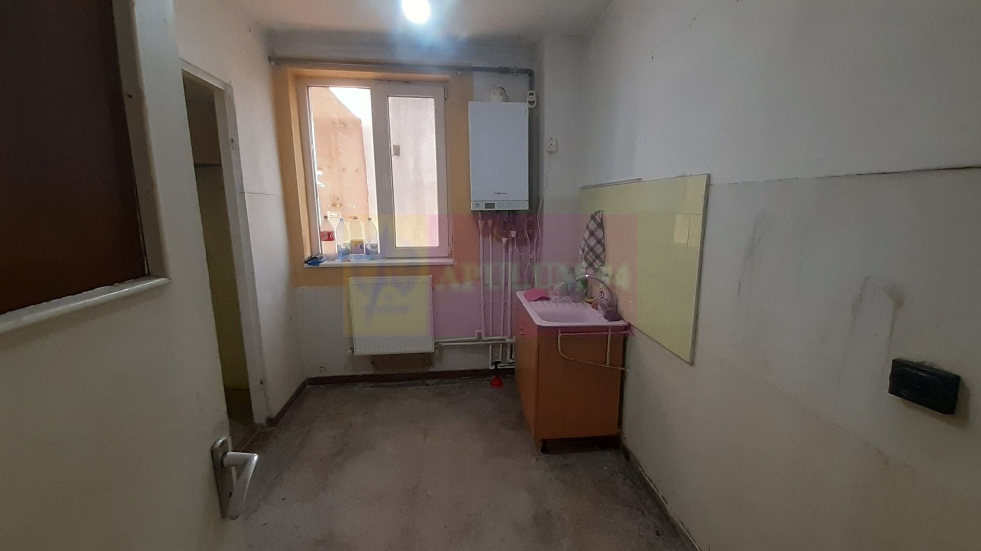 Apartament 4 Camere Constanța Tomis Nord
