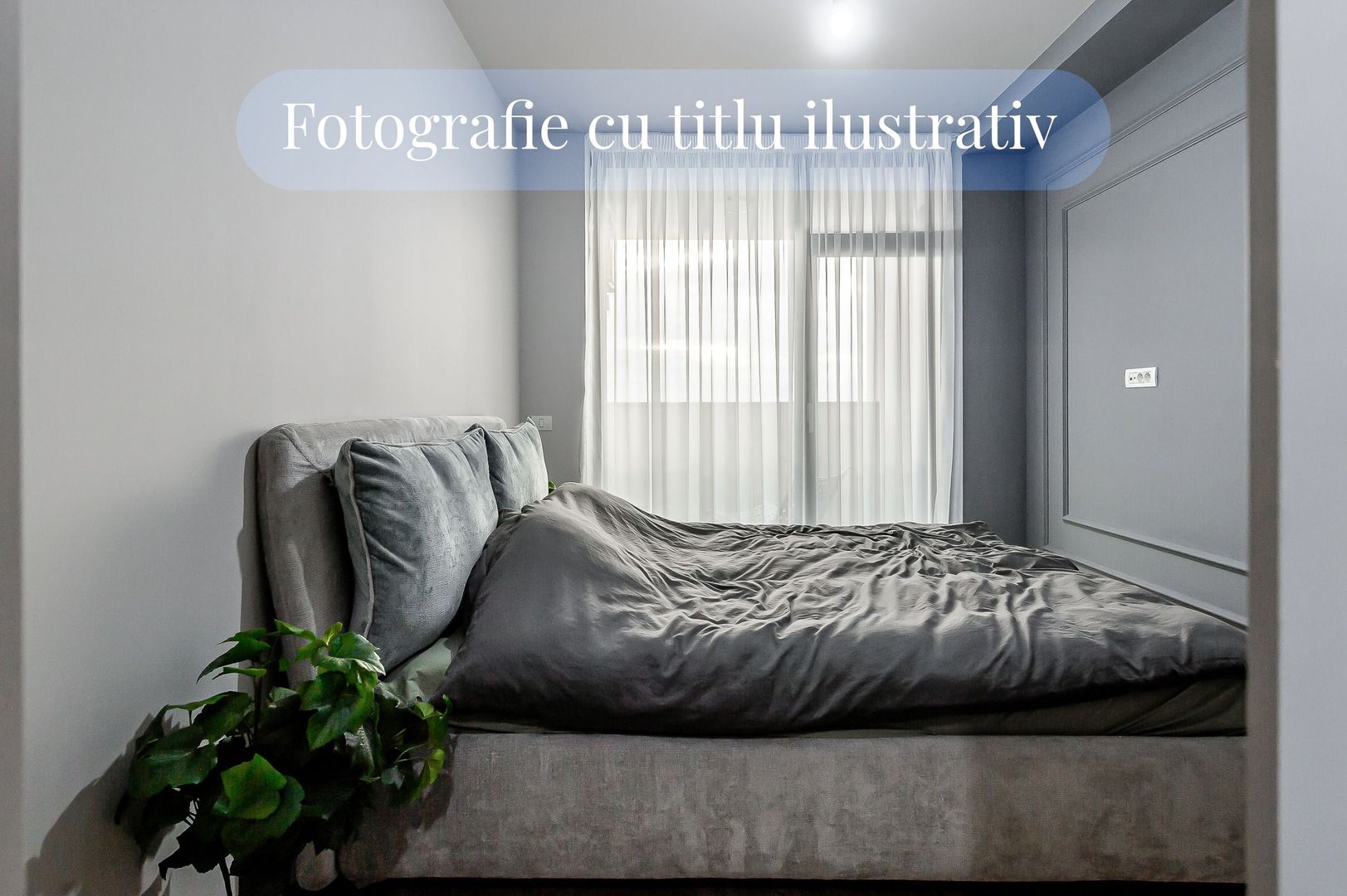Imagine 7 - Etaj 16 -  Apartament 3 camere - XCity Towers, Timișoara