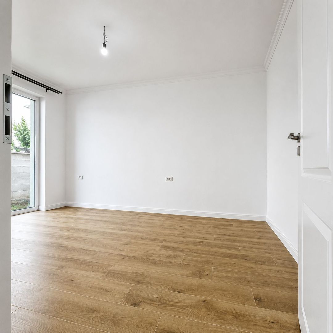 Apartamente Premium în Dumbrăvița | Ansamblu Boutique cu Curți Private - imaginea 3