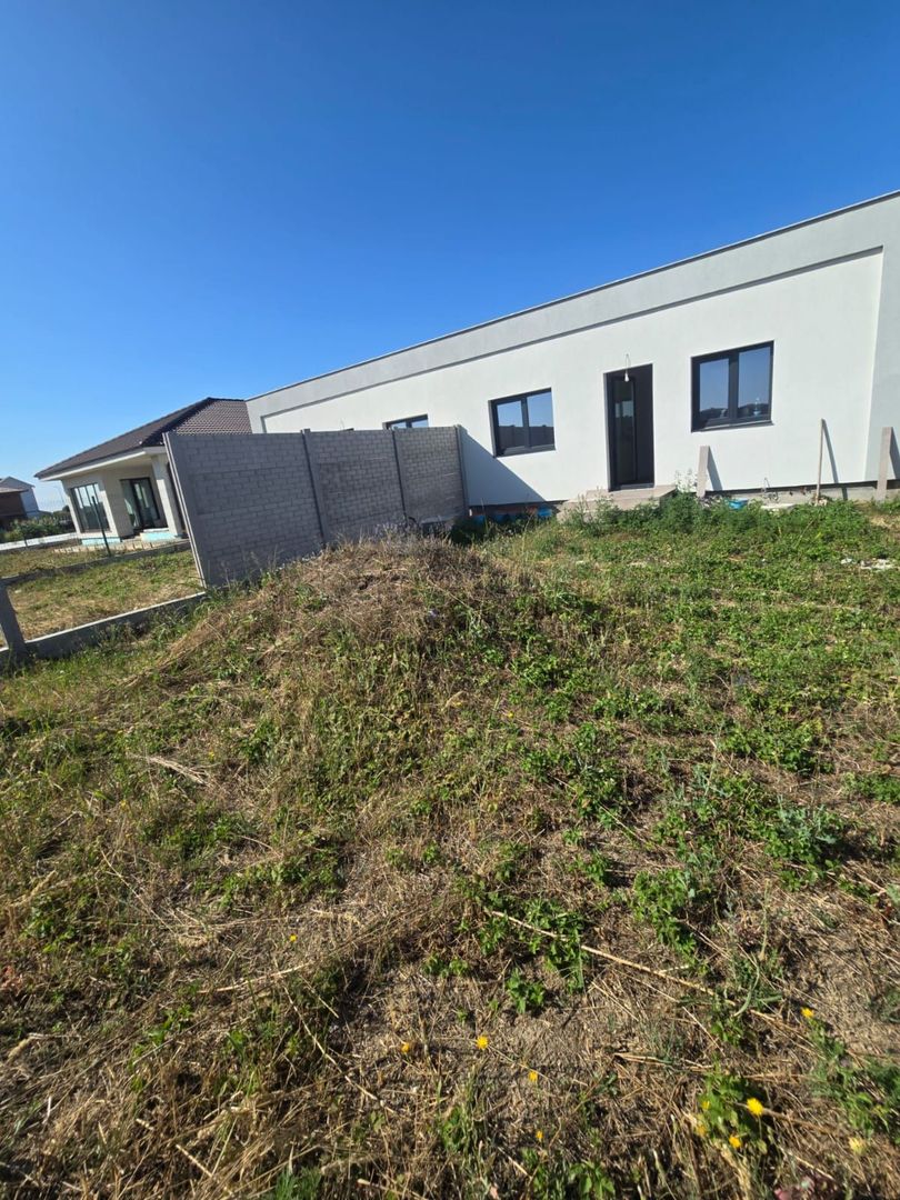 Duplex de vânzare în Timișoara, zona Metro 2 | 3 dormitoare, 2 băi