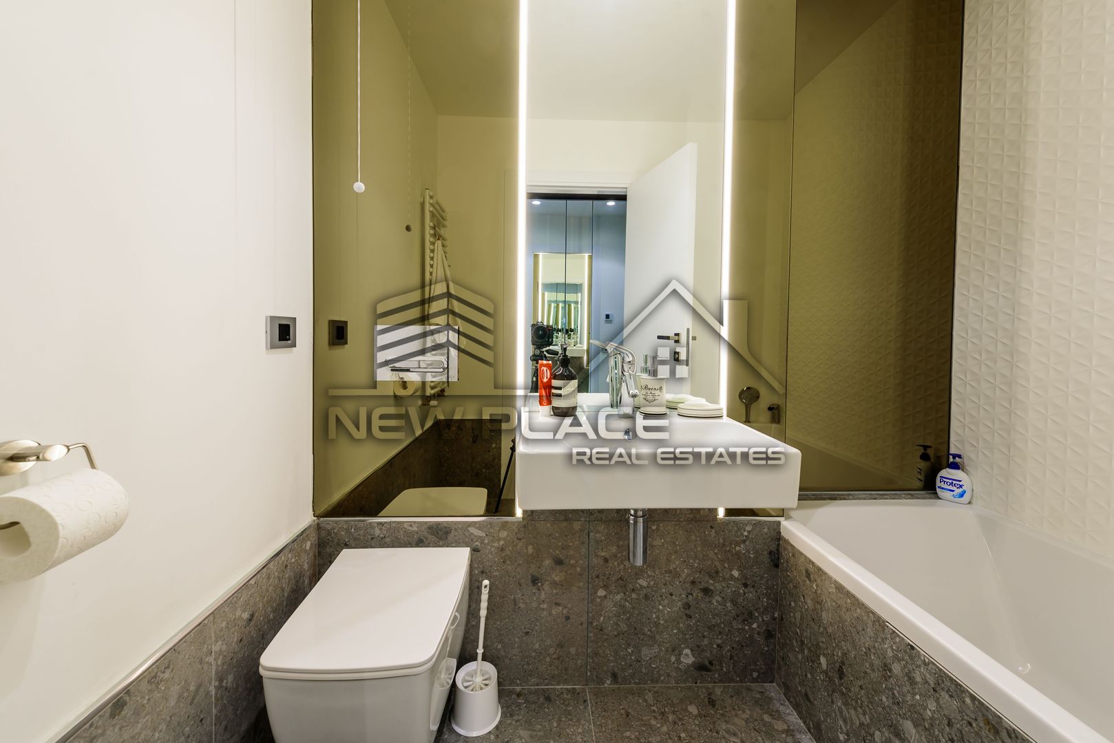 Aviatiei Tower | Vedere libera | Terase 40 mp [+21% TVA] Lux - imaginea 12