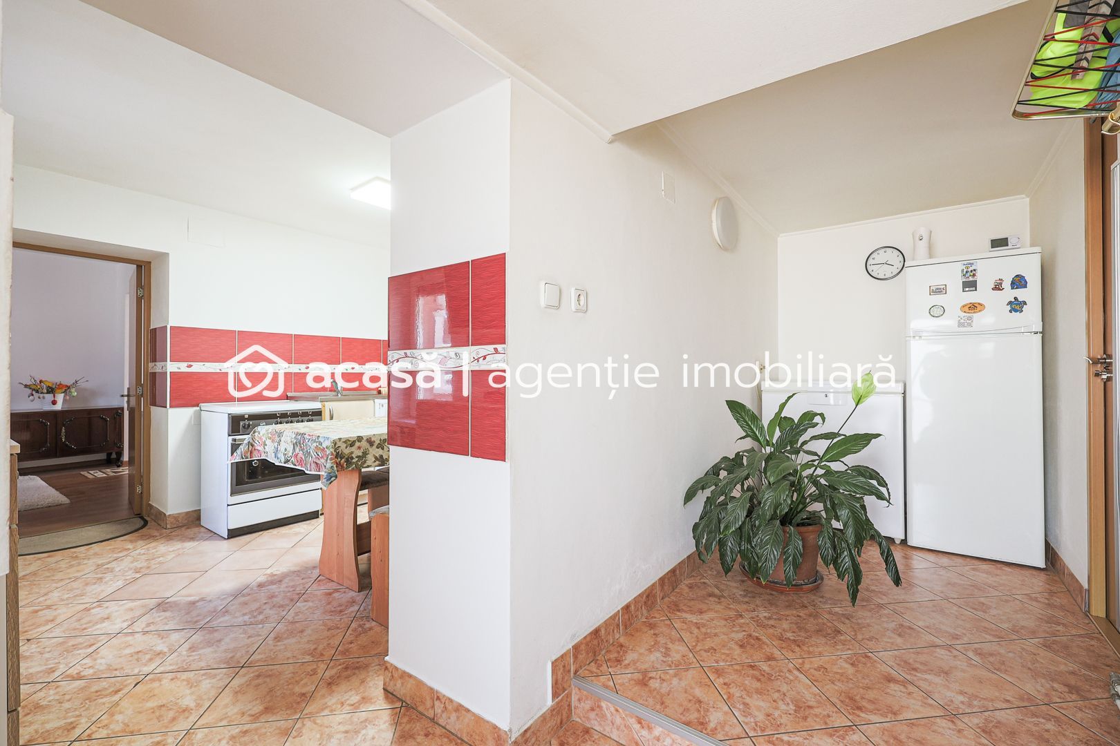 Imagine 8 - Preț redus! Casă în localitatea Turnu