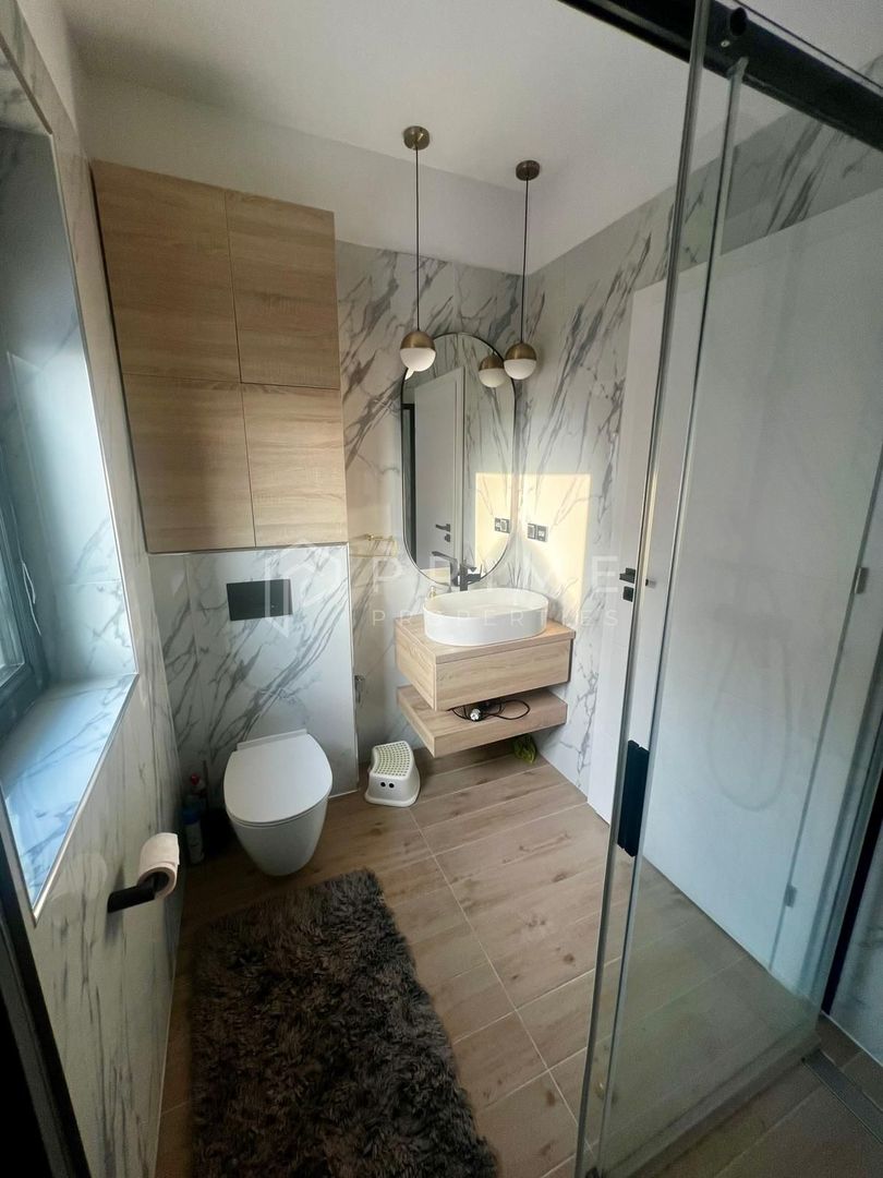 VILĂ PREMIUM ÎN CARTIERUL TUDOR - imaginea 6