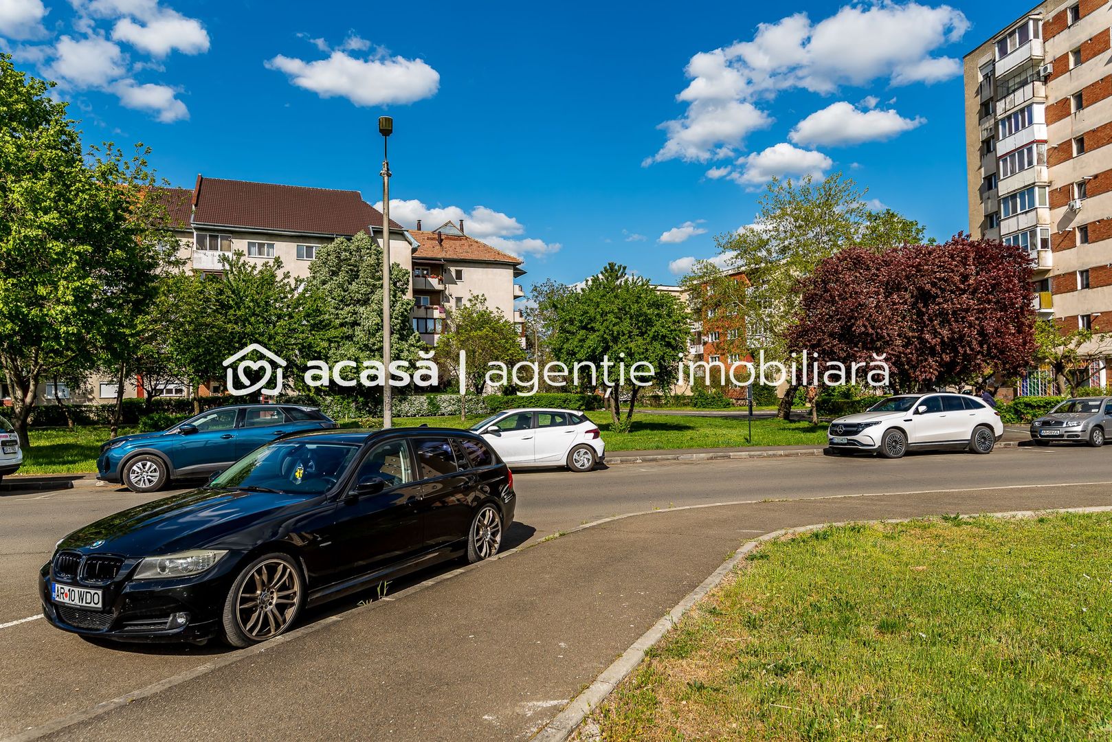 Imagine 13 - Apartament 3 camere Micalaca 300. Vedere superbă spre Mureș