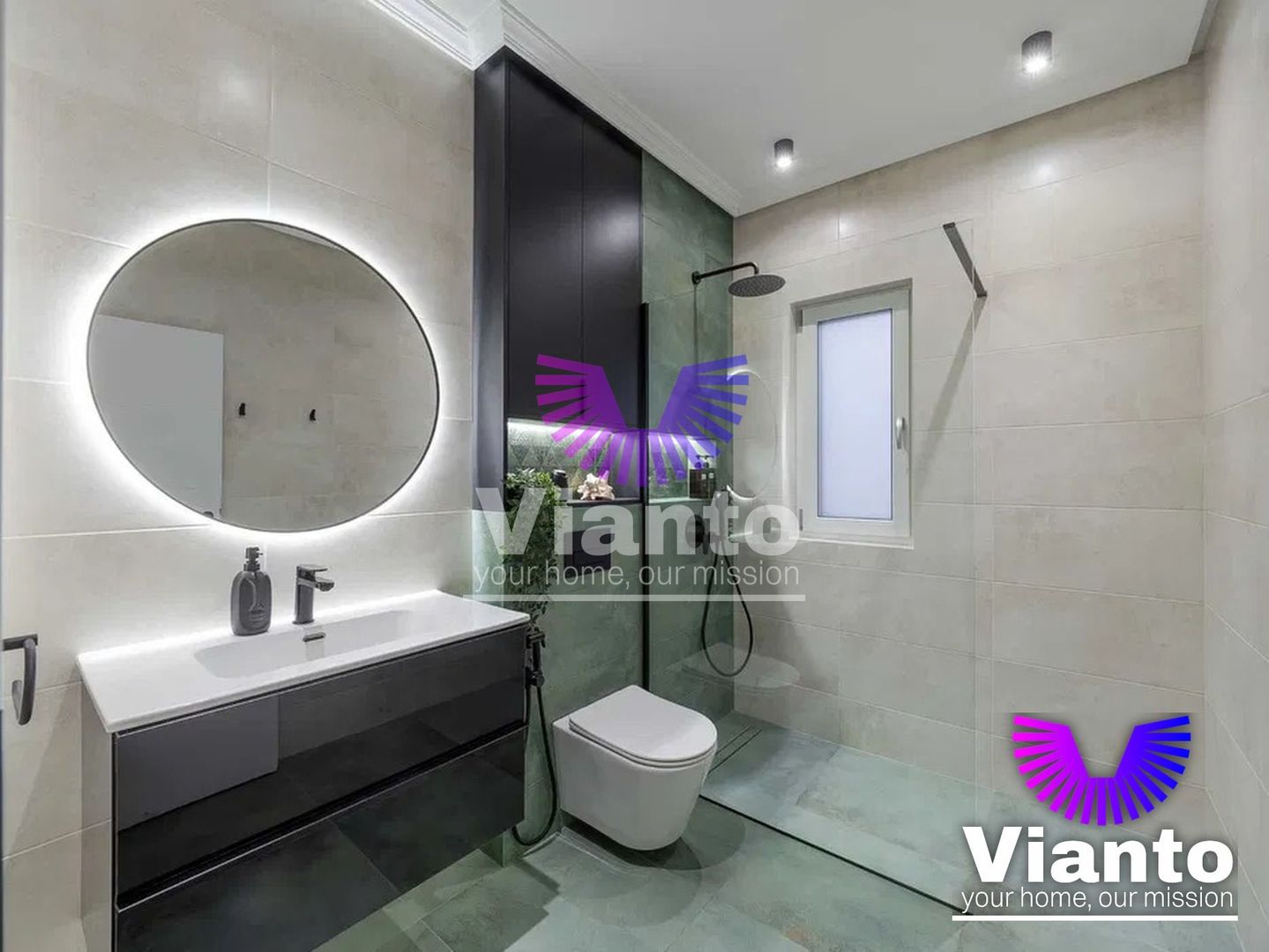Apartament Premium 2 Camere-53mpu-Arhitectilor