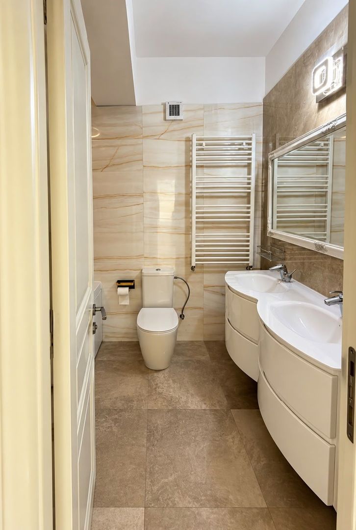 Apartament Superb de 3 Camere- Zona Herăstrău –Aviatiei - imaginea 27
