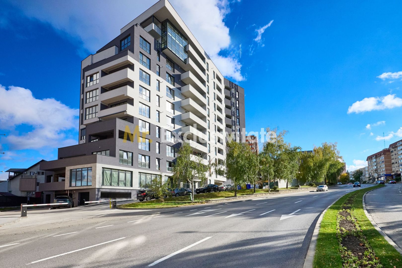 Studio de inchiriat in Pitesti, Calea Craiovei-zona centrala-Bloc nou! - imaginea 12