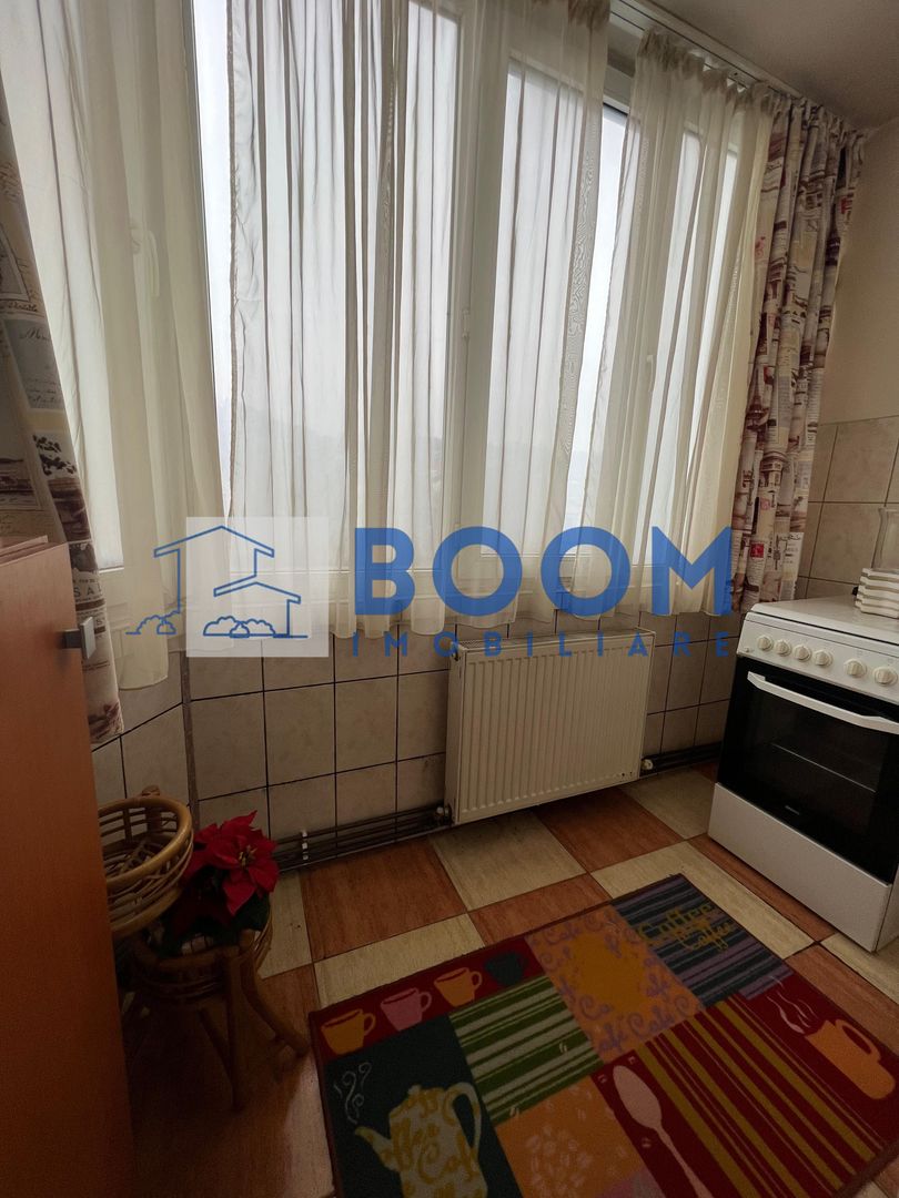 Apartament | 3 camere | Calea lui Traian | Etaj 3 - imaginea 6